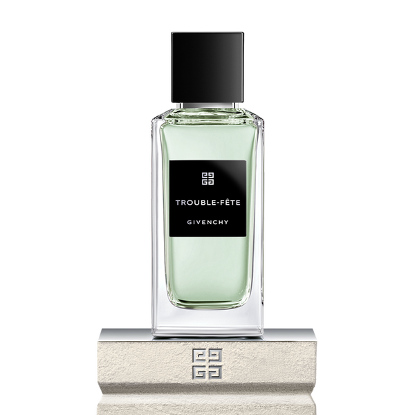 Coeur Fou: Floral and Fruity Perfume | Givenchy Beauty